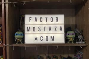 factor mostaza lanzamientos cover