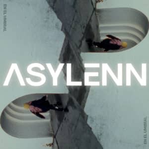 Introspección y resiliencia, Asylenn estrena “En el umbral”