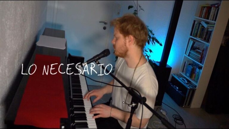 Carambolo Lo necesario 9