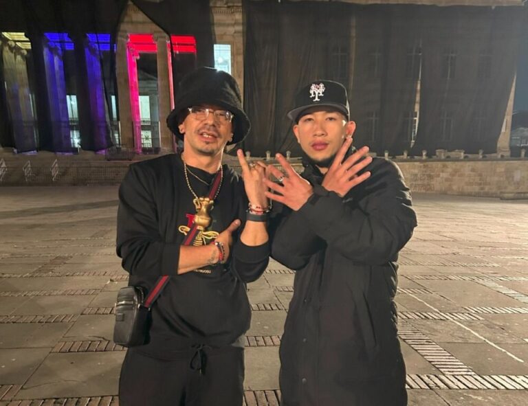 Cejaz Negraz & Kory Guellaz 1