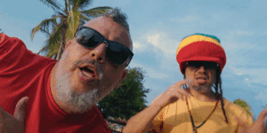 David Kawooq & Tarmac lanzan Se siente bien