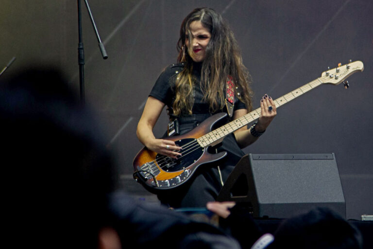 Estas son las bandas distritales que se presentarán en Rock al Parque 2025