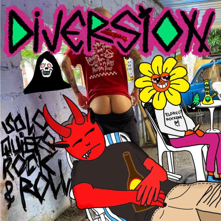 diversión loshighros