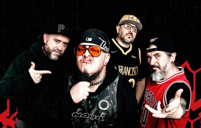 Pr1mal regresa con nuevo single y una apuesta por las bandas emergentes