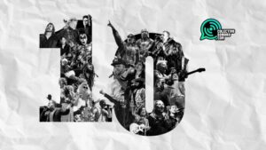 Colectivo Sonoro 10 anos