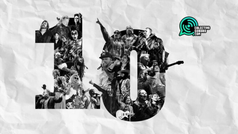 Colectivo Sonoro 10 anos