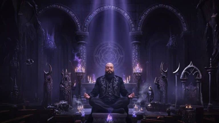 Sueños de un Tulpa 2