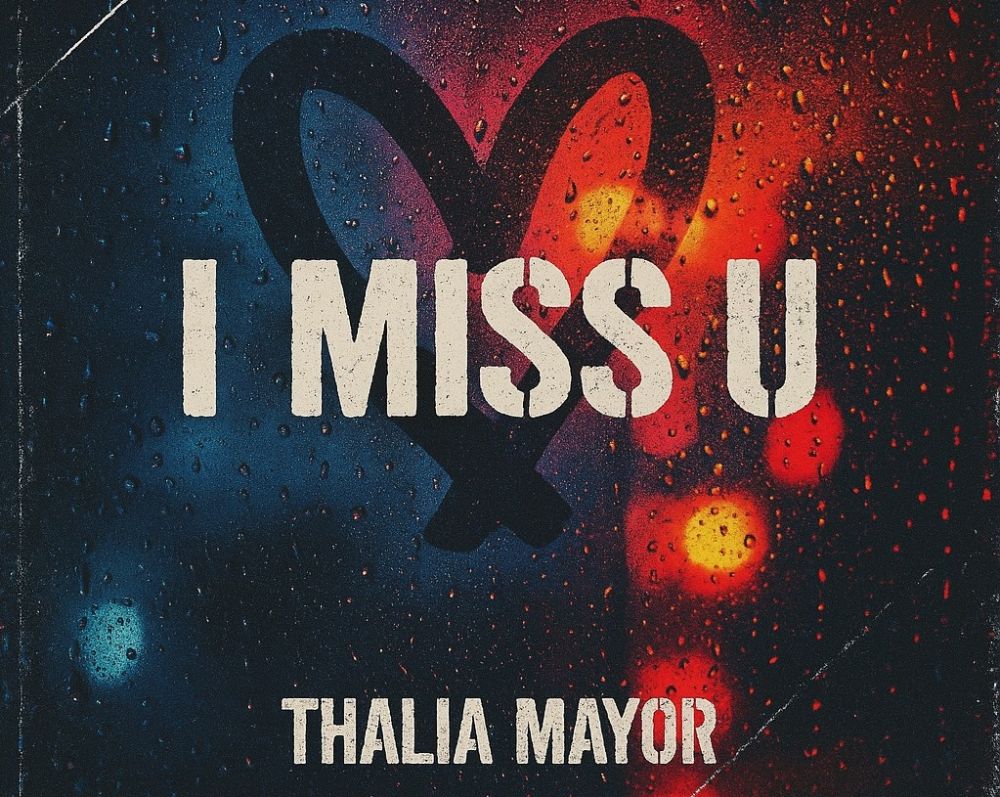 Thalía Mayor I Miss U 7