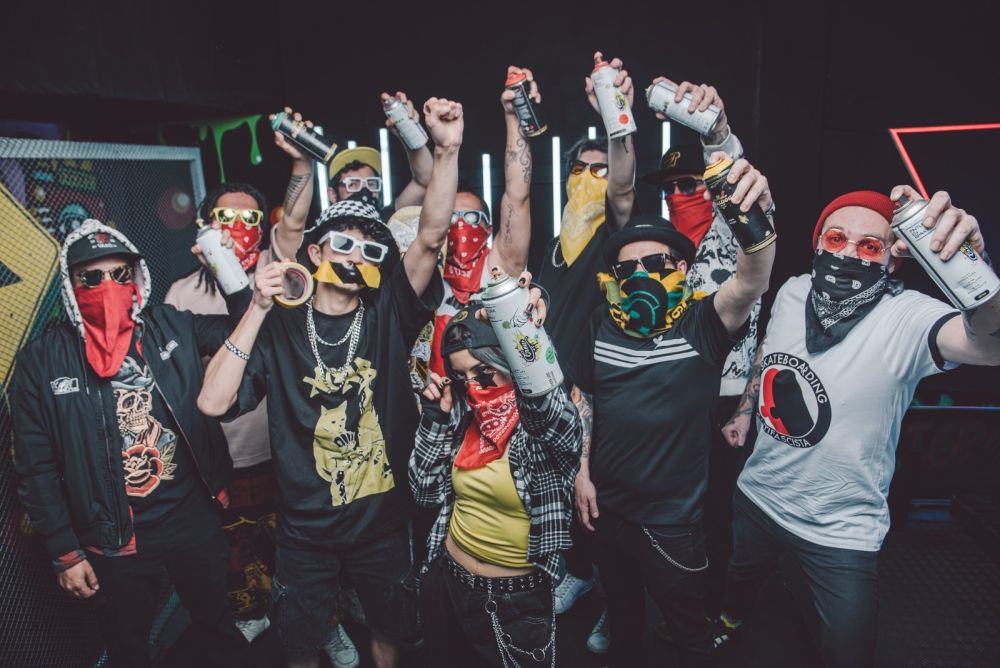 El Punto Ska estrenará disco en Rock al Parque 2026