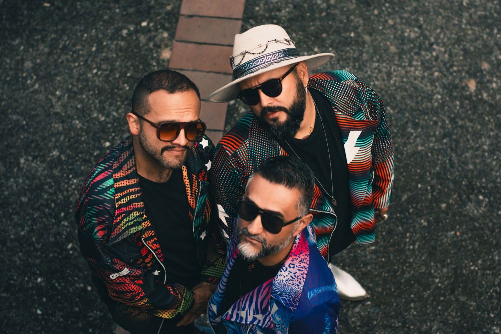 NAUJ PROJECT estrena el videoclip de "Prismas"