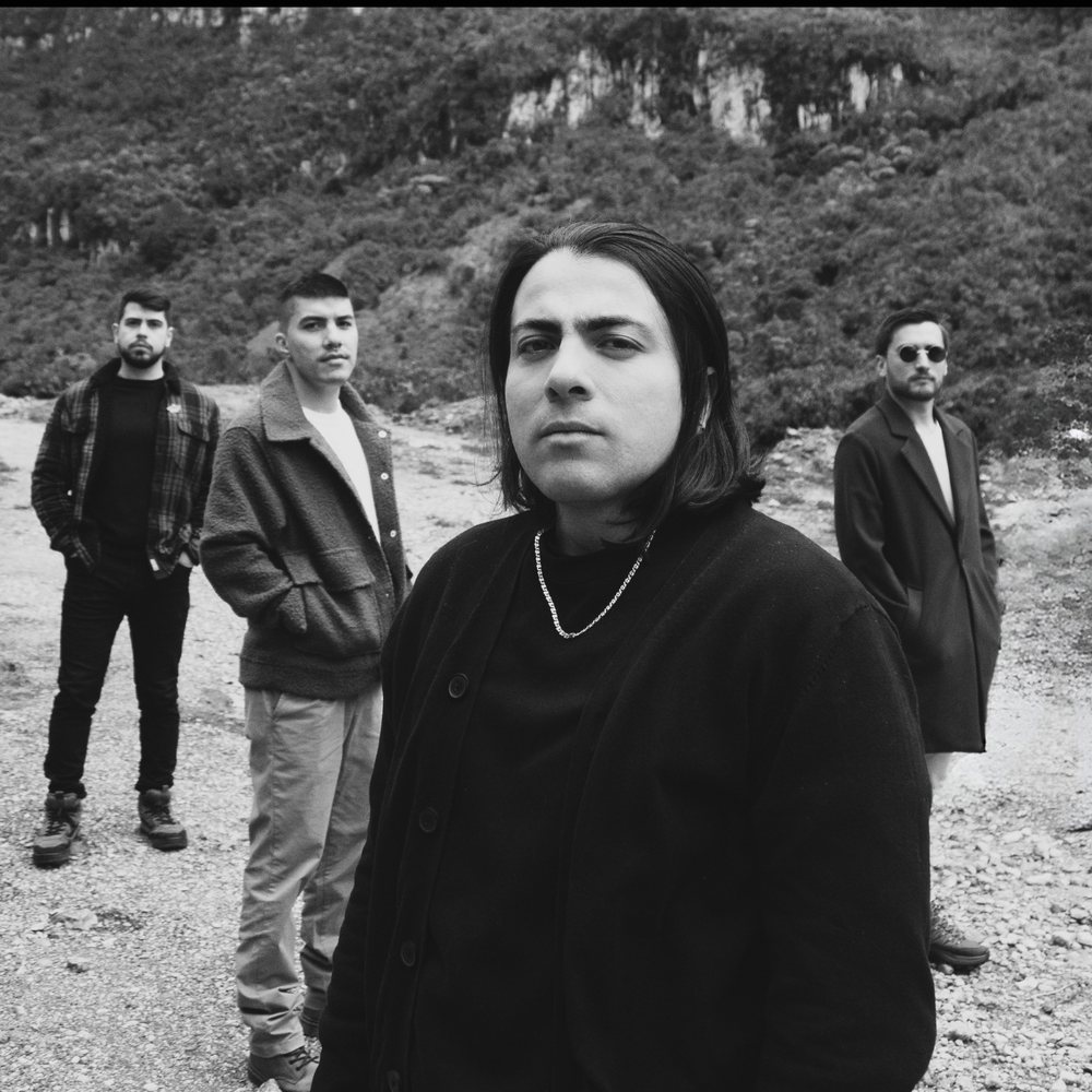 The Sky Is The Reason presenta el video oficial de “Typhos”