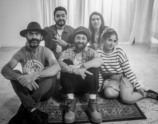 Asuntos Pendientes De Bruces A Mí Mala Suerte AP Records 3