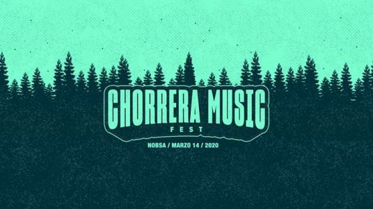 Chorrera Music 3