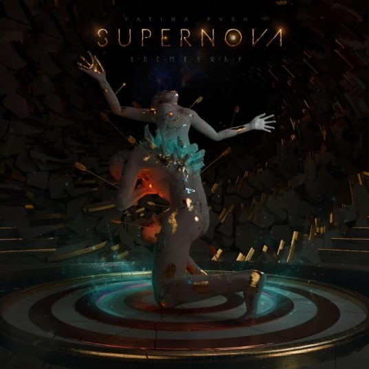 SUPERNOVA FULL TIT TOP