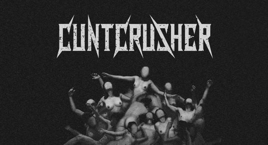 cuntcrusher