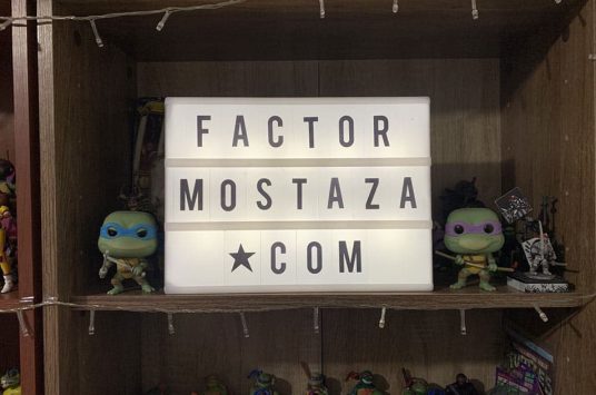 factor mostaza lanzamientos cover