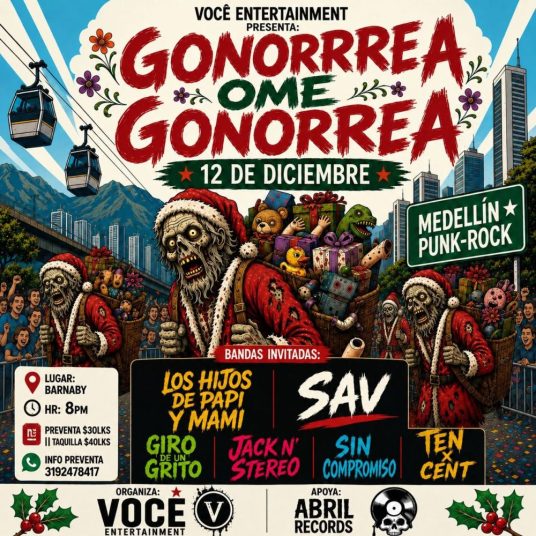 GONORRREA OME GONORREA