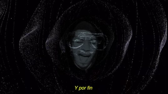 la blanca ofelia