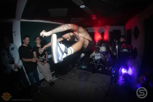 matinee colectivo vol3 61
