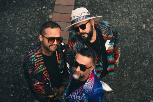 NAUJ PROJECT estrena el videoclip de "Prismas"