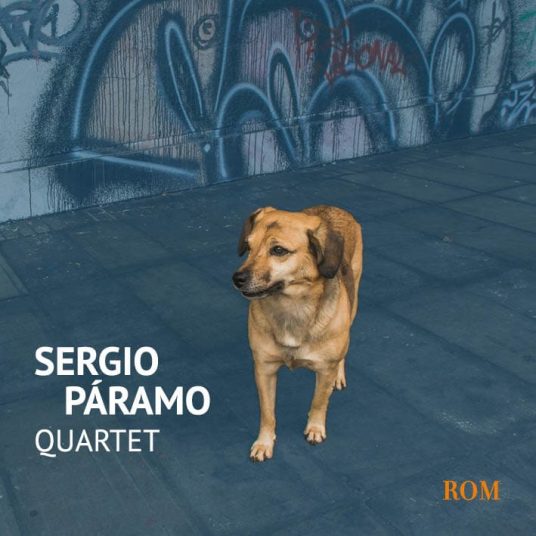 sergio-paramo-quartet-portada
