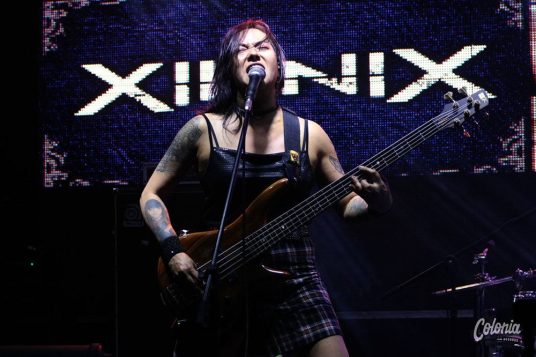 xinnix